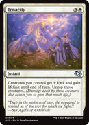 Tenacity [J25 - 104] - Cartes Sportives Rive Sud