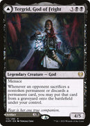 Tergrid, God of Fright [KHM - 112] - Cartes Sportives Rive Sud