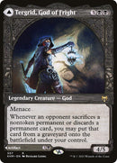 Tergrid, God of Fright (Showcase) [KHM - 307] - Cartes Sportives Rive Sud