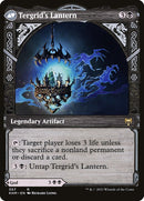 Tergrid, God of Fright (Showcase) [KHM - 307] - Cartes Sportives Rive Sud