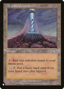 Terrain Generator [LIST - 143/143] - Cartes Sportives Rive Sud