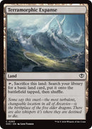 Terramorphic Expanse [SOS - 265] - Cartes Sportives Rive Sud