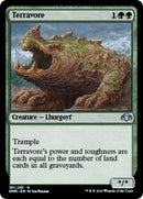 Terravore [DMR - 181] - Cartes Sportives Rive Sud