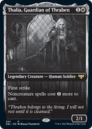 Thalia, Guardian of Thraben [DBL - 305] - Cartes Sportives Rive Sud