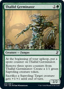 Thallid Germinator [TSR - 236] - Cartes Sportives Rive Sud
