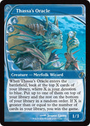 Thassa's Oracle (Future Sight) [MB2 - 175] - Cartes Sportives Rive Sud
