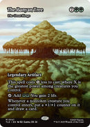 The Banyan Tree - The Great Henge (Borderless) [TLE - 41] - Cartes Sportives Rive Sud