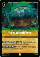 The Black Cauldron [10 - 32/204] - Cartes Sportives Rive Sud