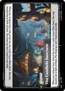 The Candlelit Sanctum [OGN - 291/298] - Cartes Sportives Rive Sud