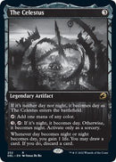 The Celestus [DBL - 252] - Cartes Sportives Rive Sud