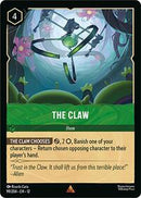 The Claw [12 - 99/204] - Cartes Sportives Rive Sud