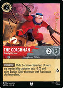 The Coachman - Greedy Deceiver [8 - 140/204] - Cartes Sportives Rive Sud