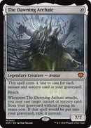 The Dawning Archaic [SOS - 1] - Cartes Sportives Rive Sud