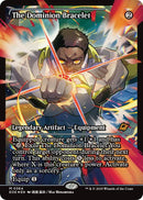 The Dominion Bracelet (Showcase) [EOE - 364] - Cartes Sportives Rive Sud