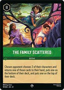 The Family Scattered [12 - 97/204] - Cartes Sportives Rive Sud