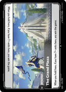 The Grand Plaza [OGN - 293/298] - Cartes Sportives Rive Sud