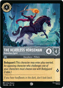 The Headless Horseman - Relentless Spirit [10 - 194/204] - Cartes Sportives Rive Sud