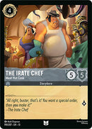 The Irate Chef - Meat Hut Cook [13] - Cartes Sportives Rive Sud