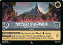 The Island of Nomanisan - Syndrome's Headquarters [12 - 204/204] - Cartes Sportives Rive Sud
