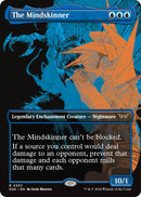 The Mindskinner (Showcase) [DSK - 357] - Cartes Sportives Rive Sud