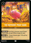 The Nephews' Piggy Bank [8 - 44/204] - Cartes Sportives Rive Sud