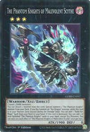The Phantom Knights of Malevolent Scythe [CORI - CORI-EN037] - Cartes Sportives Rive Sud
