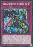 The Phantom Knights of Umbrage Veil [CORI - CORI-EN073] - Cartes Sportives Rive Sud