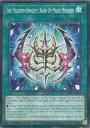 The Phantom Knights' Rank-Up-Magic Requiem [CORI - CORI-EN057] - Cartes Sportives Rive Sud