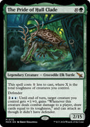 The Pride of Hull Clade [MKM - 172] - Cartes Sportives Rive Sud