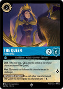 The Queen - Fairest of All [5 - 144/204] - Cartes Sportives Rive Sud