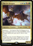 The Ur - Dragon [C17 - 48] - Cartes Sportives Rive Sud