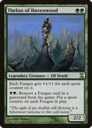 Thelon of Havenwood [TSP - 227] - Cartes Sportives Rive Sud