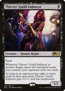 Thieves' Guild Enforcer [M21 - 125] - Cartes Sportives Rive Sud