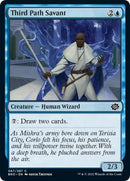 Third Path Savant [BRO - 67] - Cartes Sportives Rive Sud