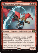 Thor, Asgard's Avenger [MSC - 756] - Cartes Sportives Rive Sud
