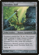 Thornbite Staff [MOR - 145] - Cartes Sportives Rive Sud