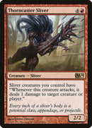 Thorncaster Sliver [M14 - 158] - Cartes Sportives Rive Sud