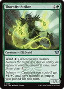 Thornfist Striker [SOS - 164] - Cartes Sportives Rive Sud