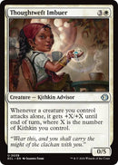 Thoughtweft Imbuer [ECL - 38] - Cartes Sportives Rive Sud