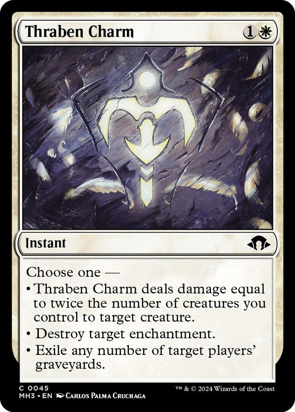 Thraben Charm [MH3 - 45] - Cartes Sportives Rive Sud