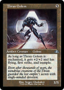 Thran Golem (Retro Frame) [DMR - 387] - Cartes Sportives Rive Sud