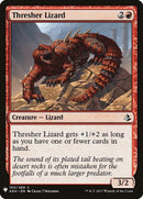 Thresher Lizard [LIST - 150] - Cartes Sportives Rive Sud
