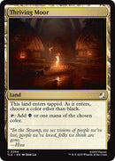 Thriving Moor [TLE - 264] - Cartes Sportives Rive Sud