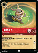 Thumper - Young Bunny [8 - 134/204] - Cartes Sportives Rive Sud
