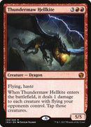 Thundermaw Hellkite [IMA - 149] - Cartes Sportives Rive Sud