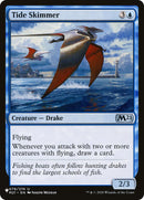 Tide Skimmer [LIST - 079/274] - Cartes Sportives Rive Sud