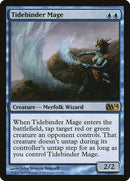 Tidebinder Mage [M14 - 73] - Cartes Sportives Rive Sud