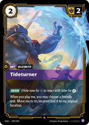 Tideturner [OGN - 199/298] - Cartes Sportives Rive Sud
