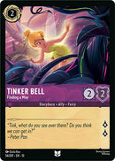 Tinker Bell - Finding a Way [13] - Cartes Sportives Rive Sud