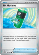 TM Machine [DRI - 181/182] - Cartes Sportives Rive Sud